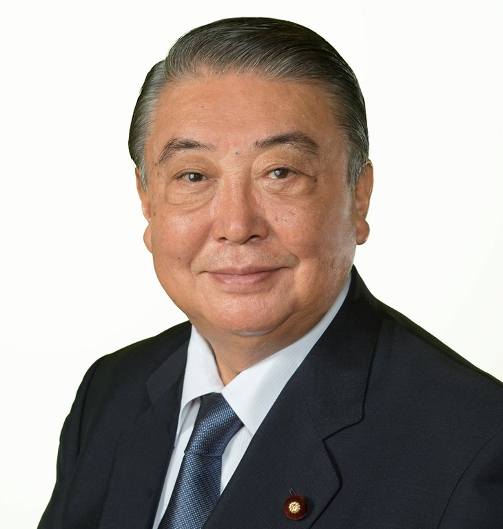 Спикер Нижней палаты Парламента Японии совершит официальный визит в СРВ - ảnh 1